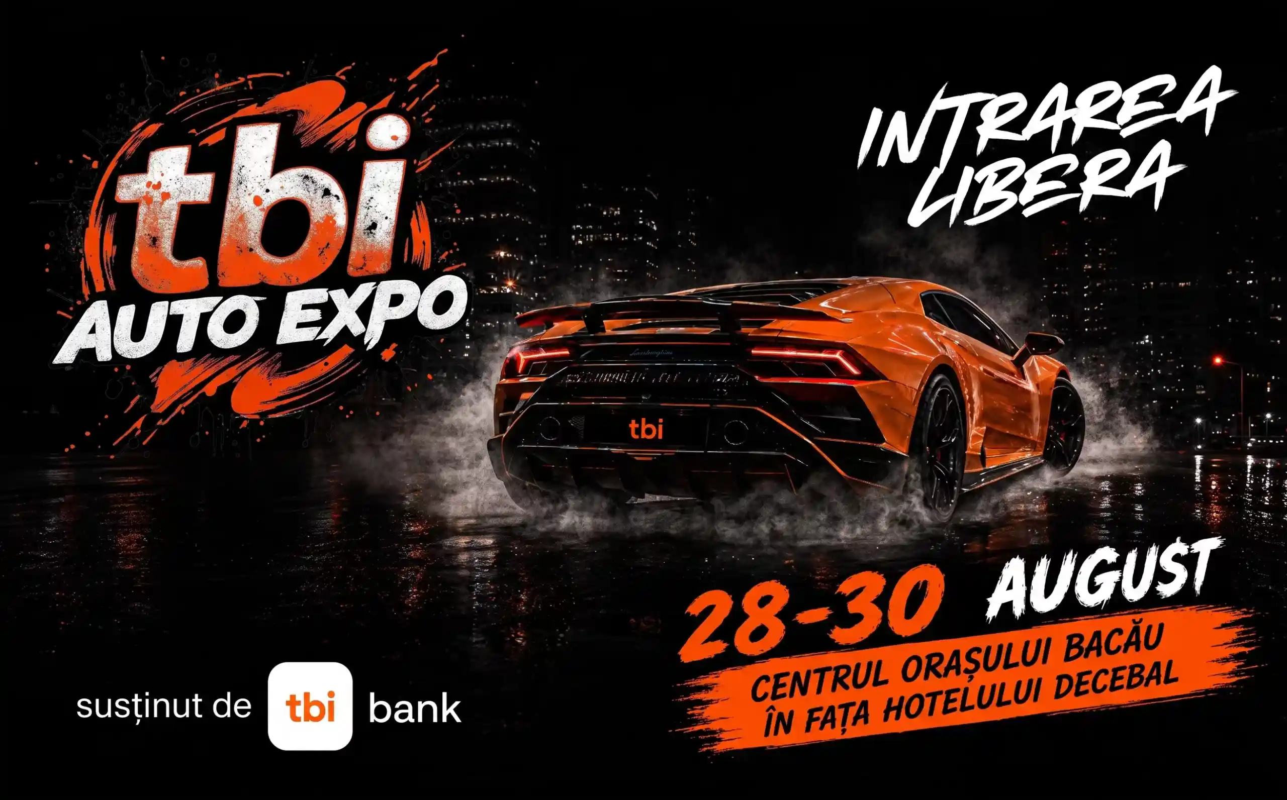 TBI EXPO