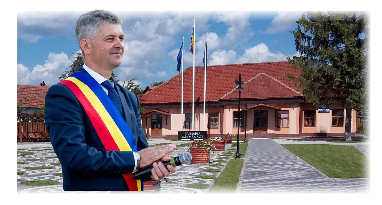 toma darmanesti