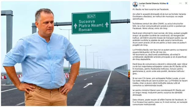 viziteu centura ipj autostrada