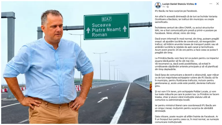 viziteu centura ipj autostrada