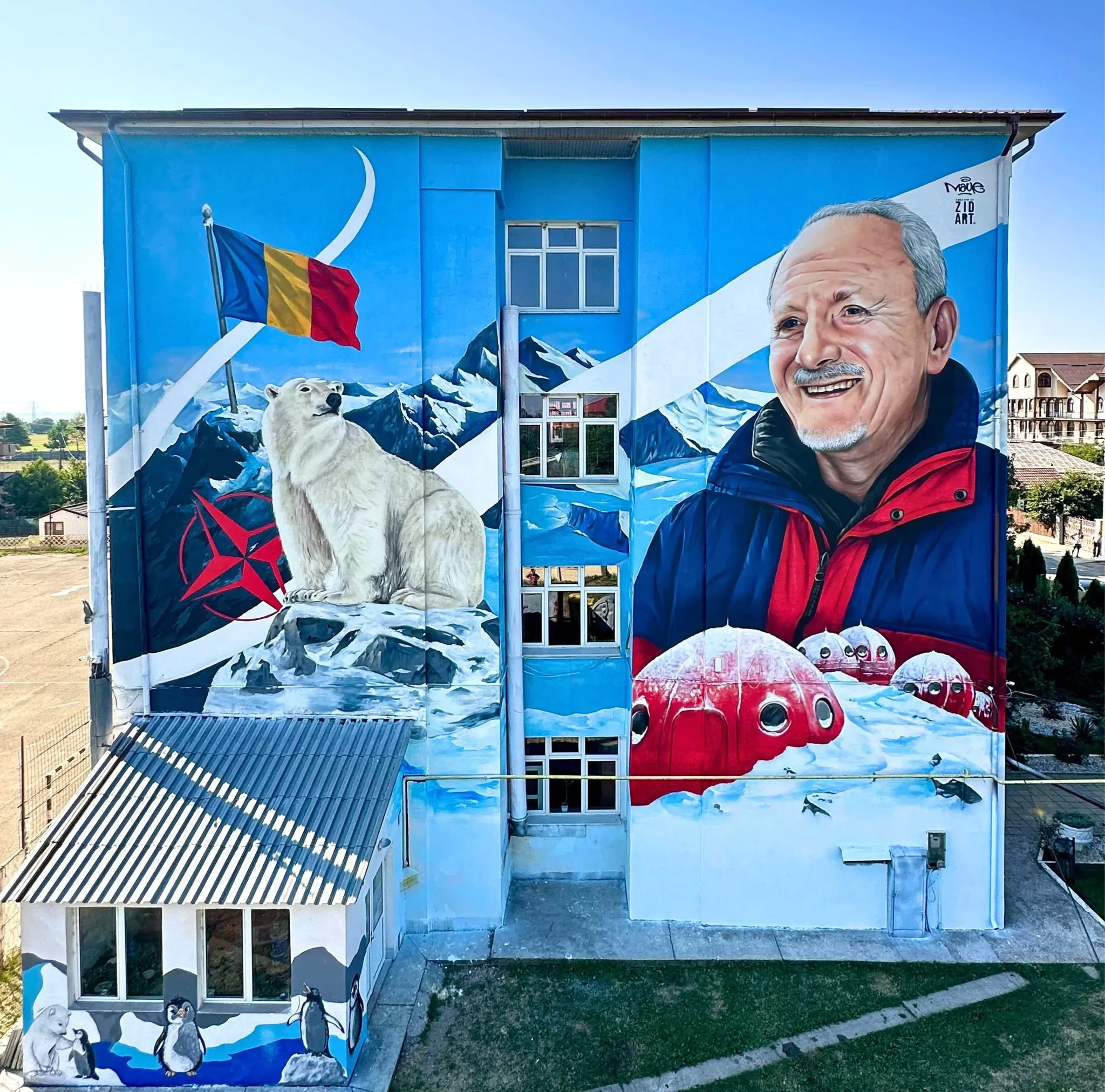zid art sascut