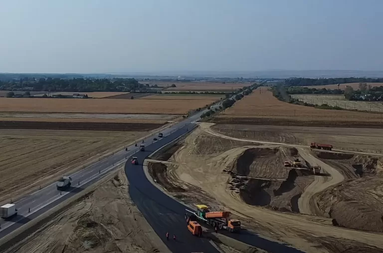 a7 bacau pascani