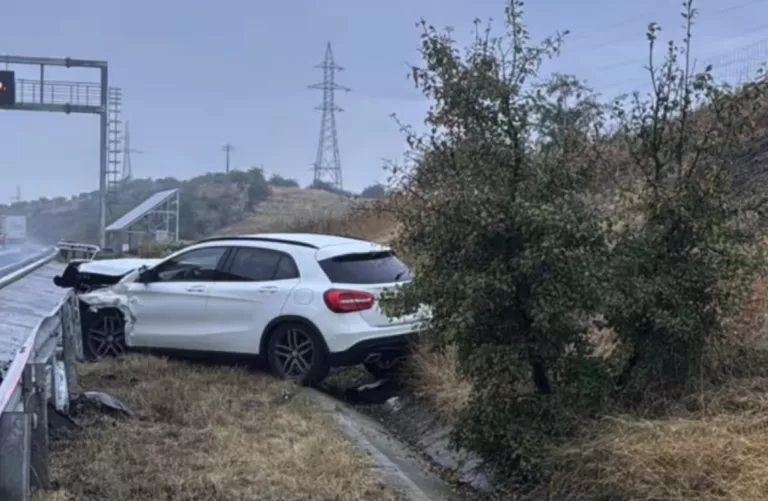 accident autostrada transilvania