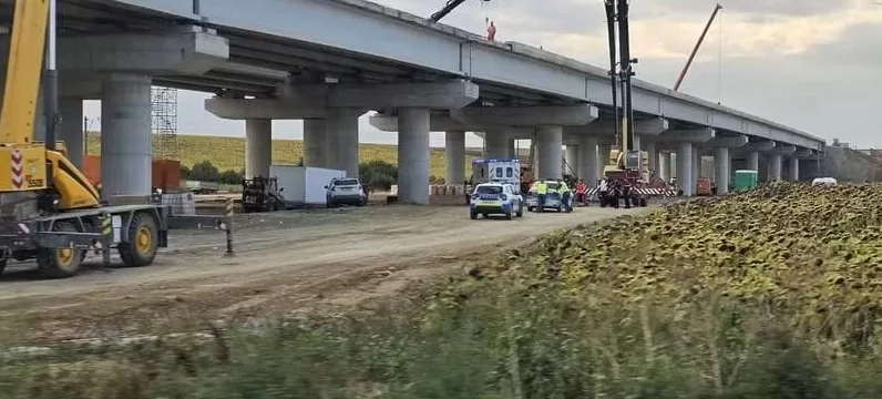 accident munca umb