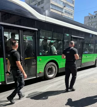 autobuz locala amenzi