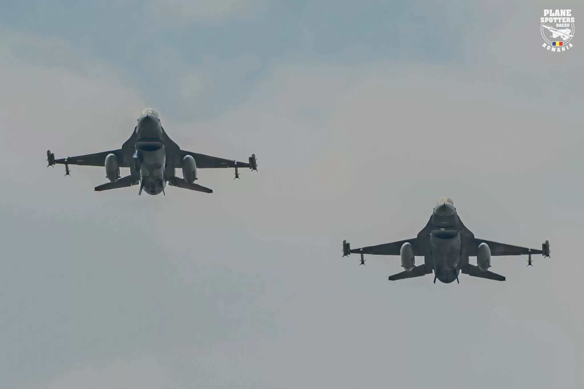 aviaone exercitii militare
