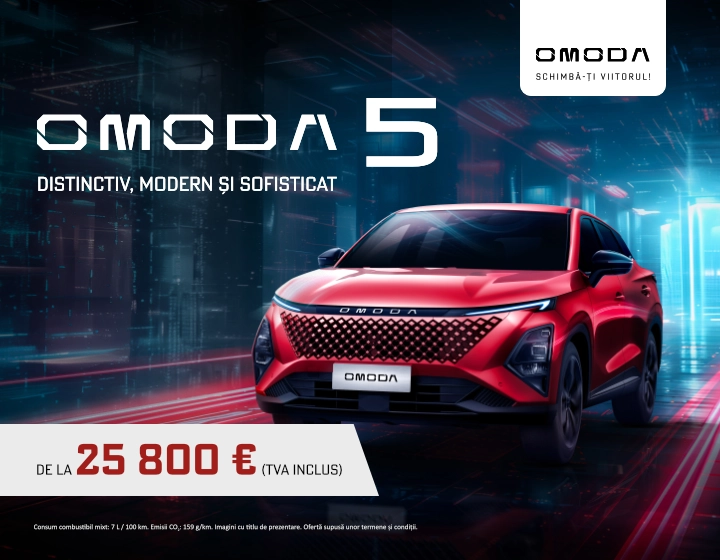 Omoda-Jaeco