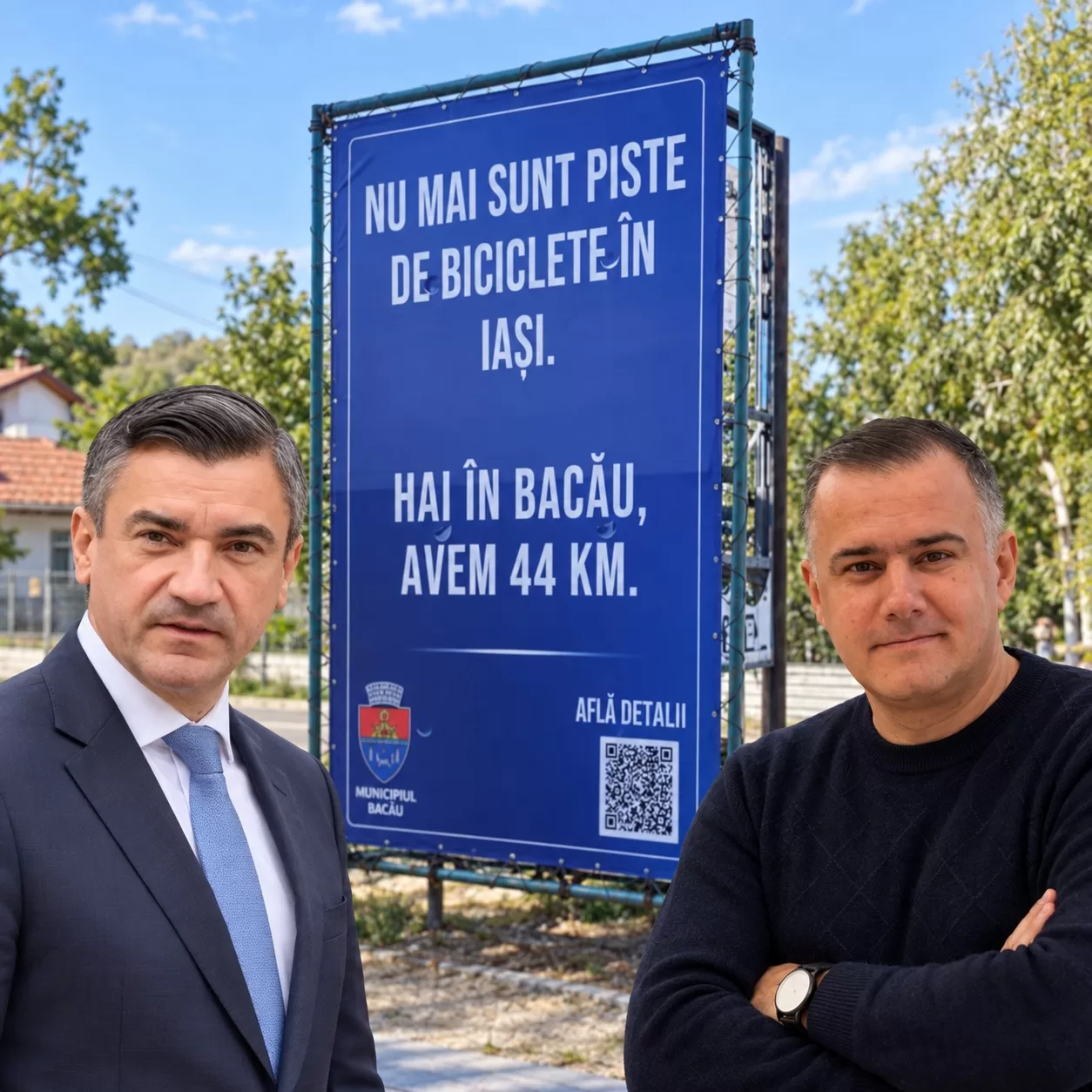 chirica viziteu
