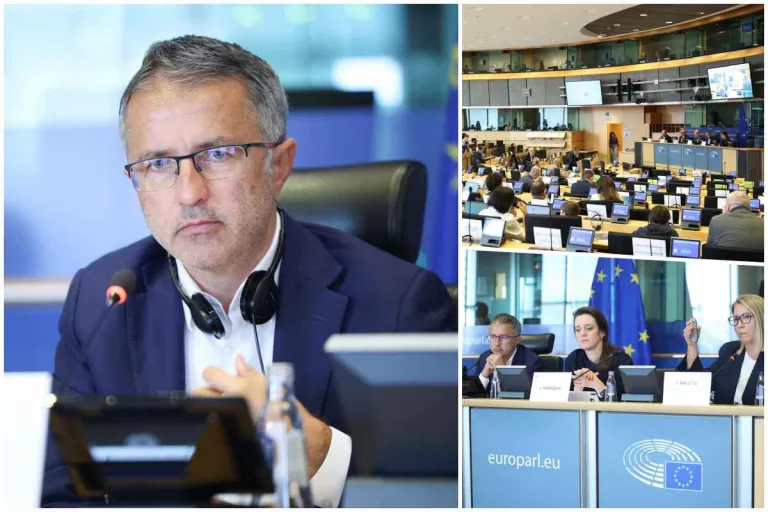 dragos benea comisia regi