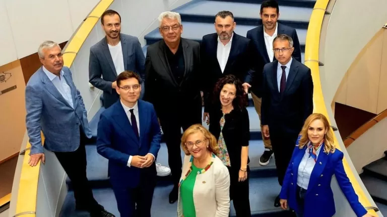 europarlamentari psd bruxelles