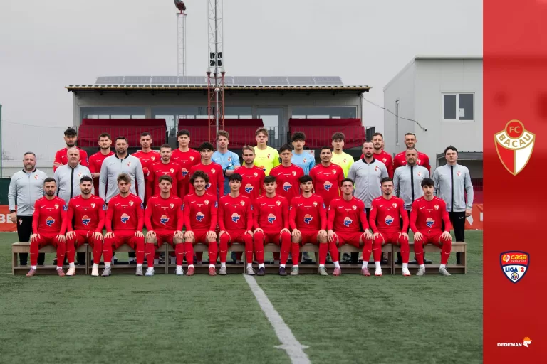 fc bacau