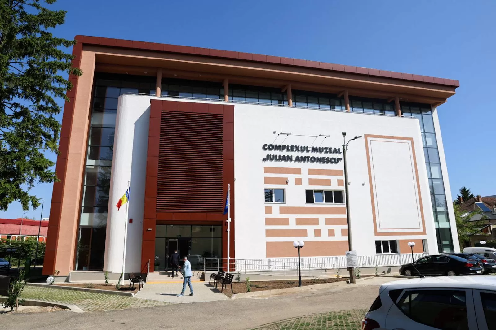 Arhitecții sărbătoresc 25 de ani dedicați consolidării profesiei și relației cu societatea