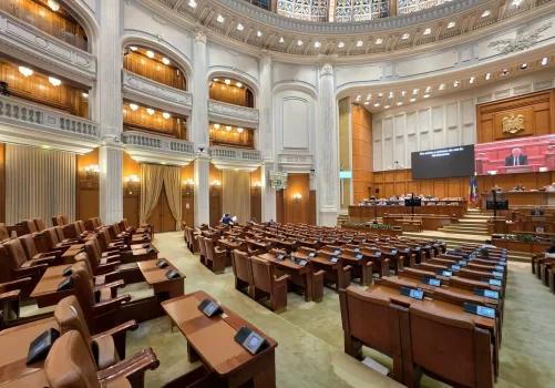 parlament gol pnl