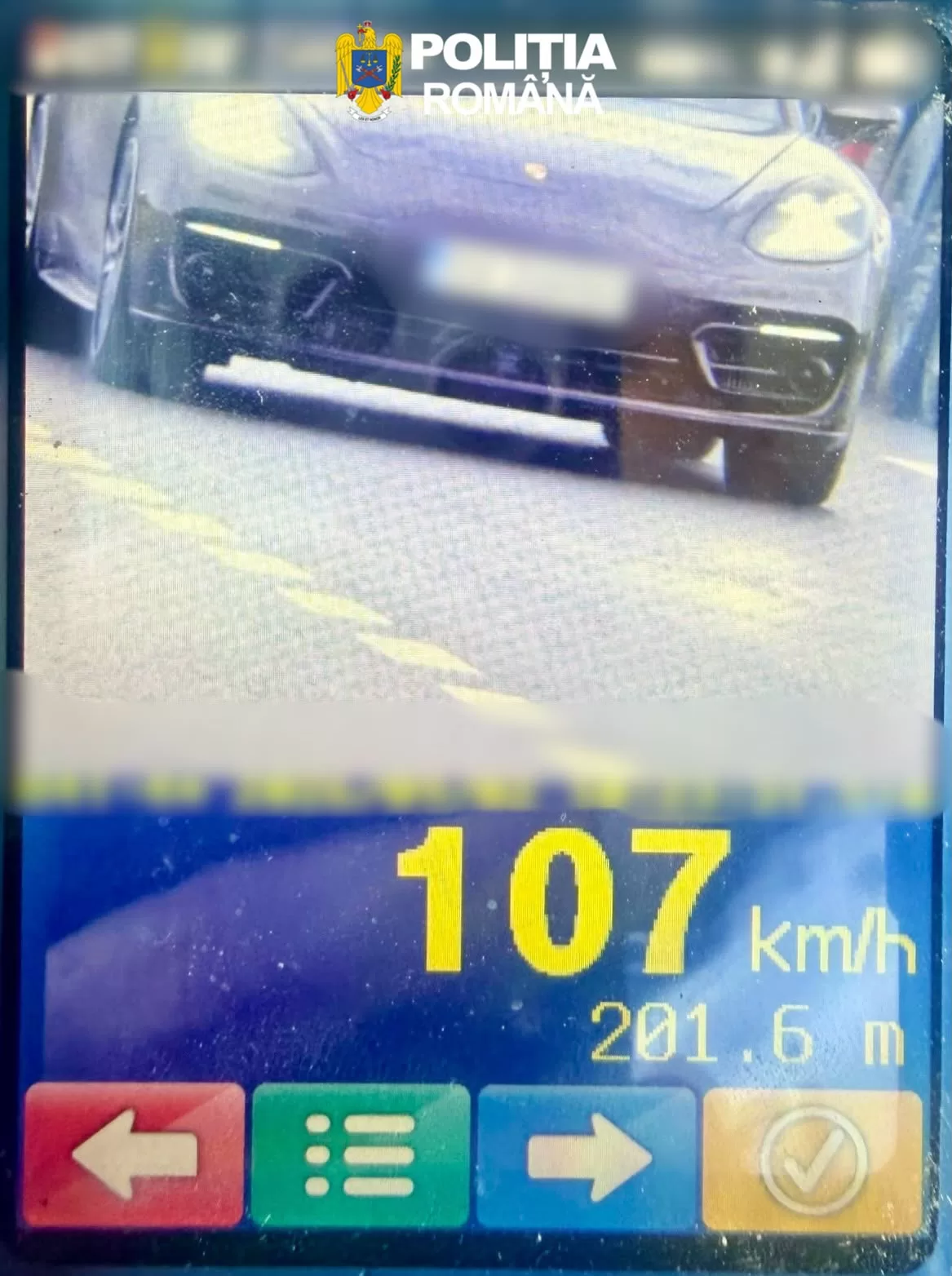 radar 107