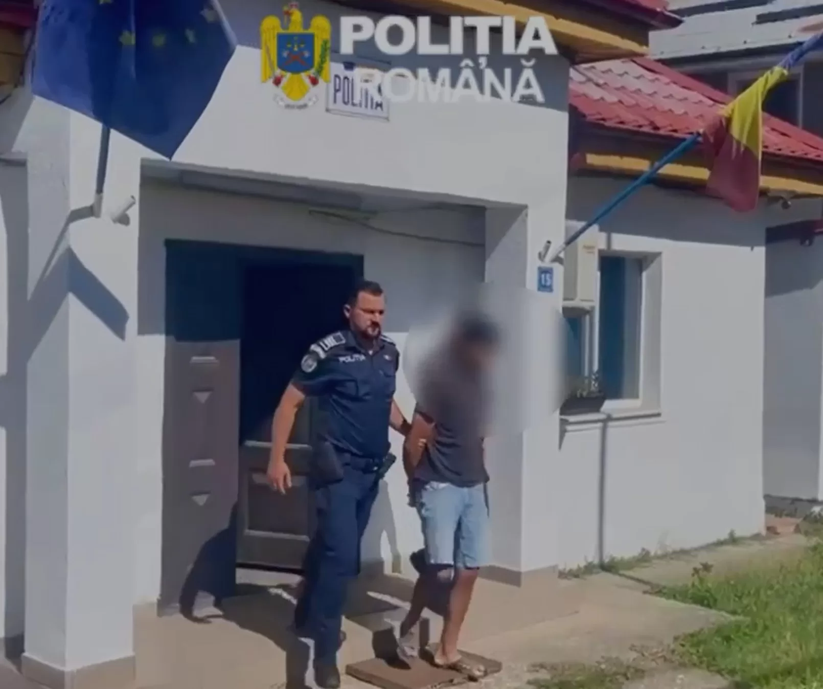 retinut margineni
