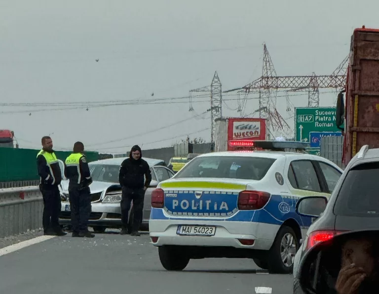 accident a7