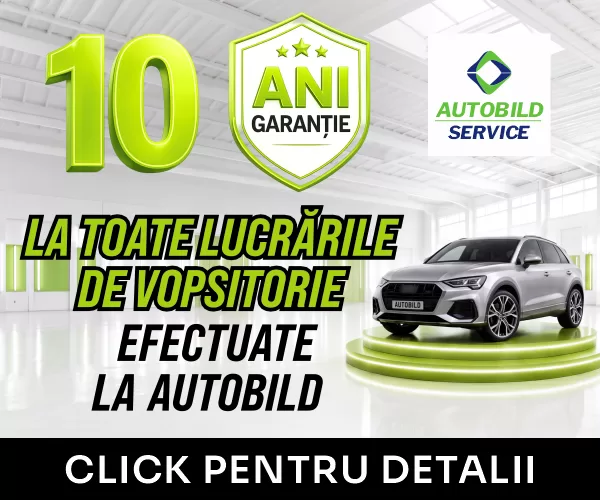 AUTOBILD SERVICE