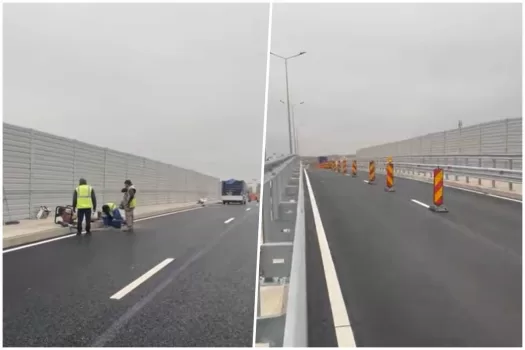 autostrada a0