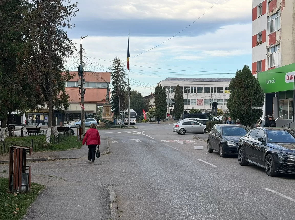 buhusi centru