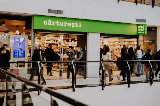 carturesti mall