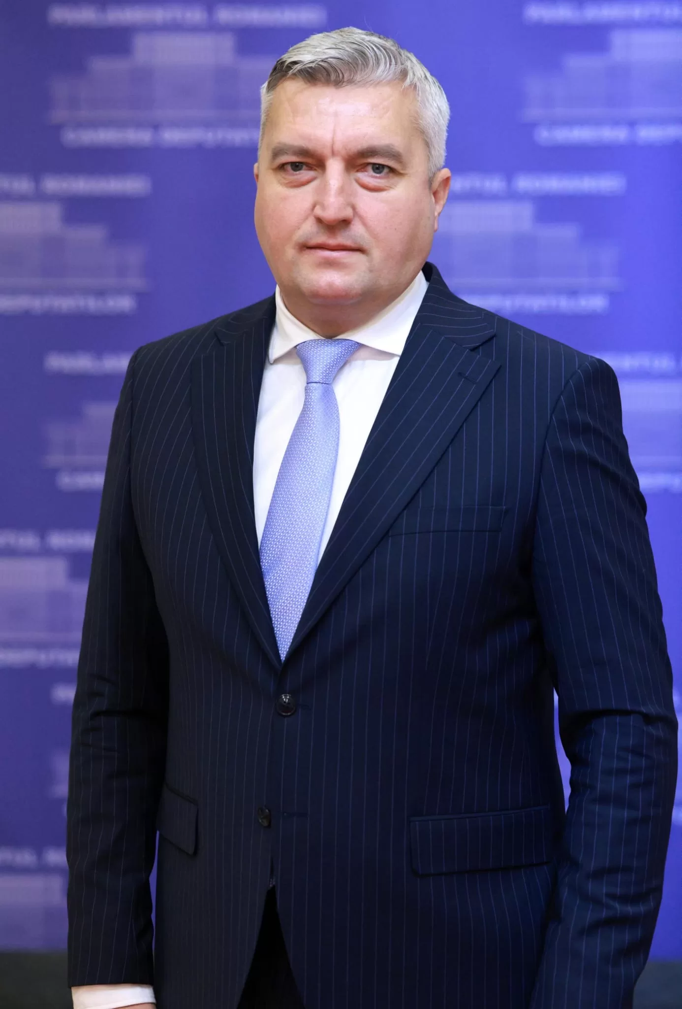 Lucian Bogdanel