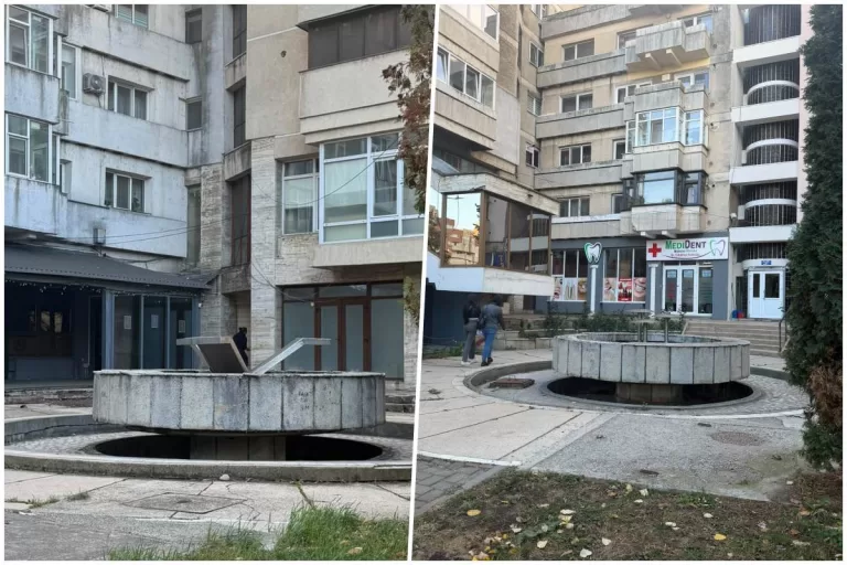 fantani unirii bacau