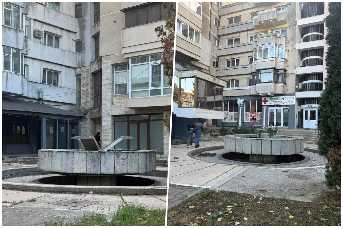 fantani unirii bacau