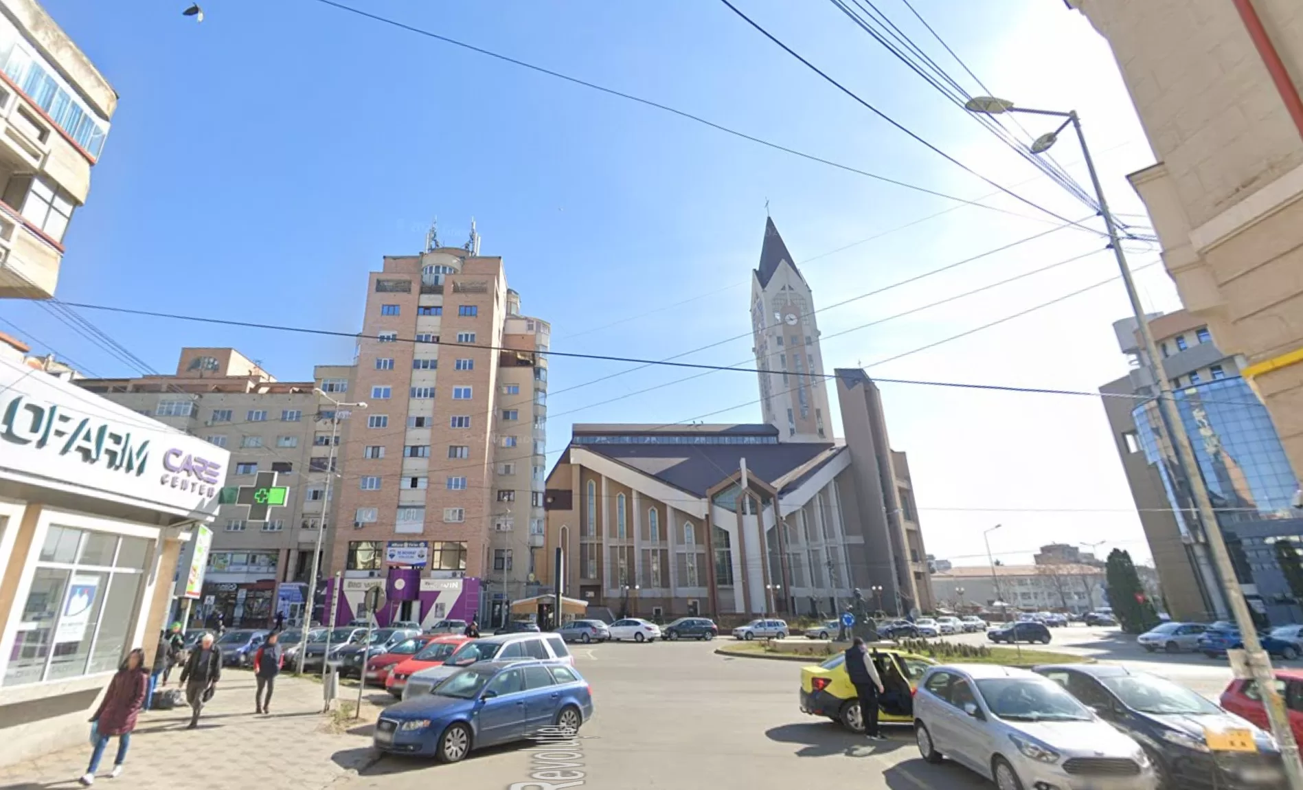 Consiliul Județean Vaslui face angajări la „Achiziții Publice”. Postul vizează gestionarea contractelor de transport județean